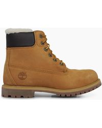 Timberland - Premium 6 Inch Warm Line - Lyst