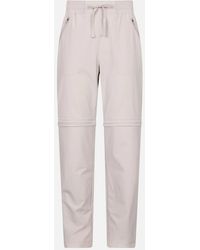 Mountain Warehouse - Ladies Explorer Zip-Off Trousers - Lyst