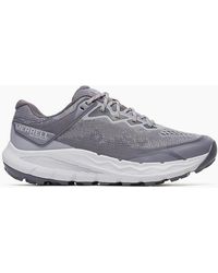 Merrell - Nova 4 Waterproof Trail Running Shoes - Lyst