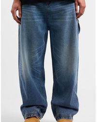 AVX - Mitch Denim Pant - Lyst