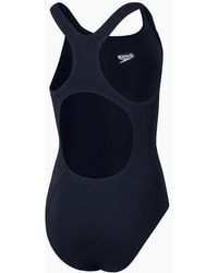 Speedo - Ladies Medalist Eco Endurance+ One Piece Swimsuit - Lyst