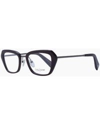 Yohji Yamamoto - Optical Frame Yy1005 216 51 - Lyst