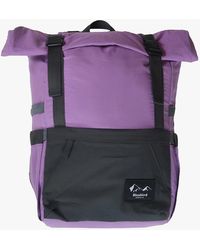 Bleubird - Quest Backpack Water Repellant Bag - Lyst