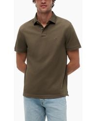 Tommy Hilfiger - Polo Shirts Golf Top - Lyst