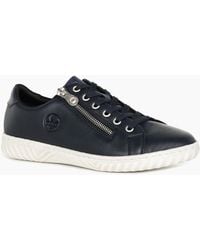 Rieker - Norma Trainers - Lyst