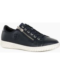Rieker - Norma Trainers - Lyst
