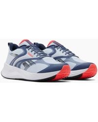 Reebok - Energen Tech Plus 3 Textile Tranquil/ Trainers - Lyst