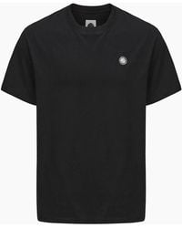 Pretty Green - Regular Fit Crew Neck T-Shirt - Lyst