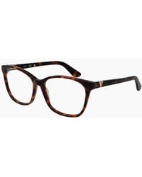 Guess - Optical Frame Gu2949-N 052 56 - Lyst