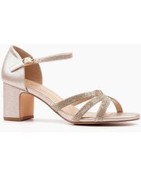 Lunar - Roseanne Shoes - Lyst