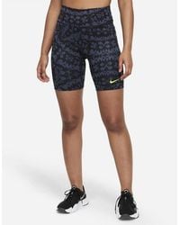 Nike - 'Recreation Club' Mid-Rise 7" Shorts - Lyst