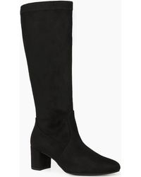 Gabor - Diane M Knee High Boots - Lyst