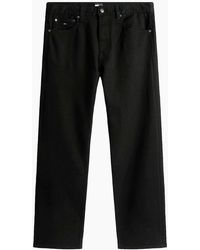 Tommy Hilfiger - Tommy Jeans Otis Regular Straight Jeans - Lyst
