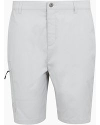 Regatta - Dalry Multi Pocket Shorts - Lyst