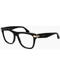 Victoria Beckham - Optical Frame Vb2676 001 53 - Lyst