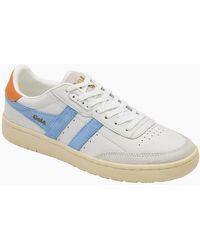 Gola - Falcon Trainers - Lyst