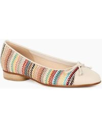 Gabor - Dulford Ballet Pumps - Lyst