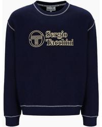 Sergio Tacchini - Cameri Sweatshirt - Lyst