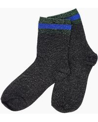 Nooki Design - Stripe Sock Mix - Lyst