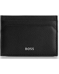 BOSS - Highway Credit Card Holder - Lyst