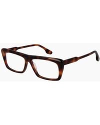 Victoria Beckham - Optical Frame Vb2626 215 56 - Lyst