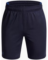 Under Armour - Tech Vent Jacquard Performance Gym Shorts - Lyst