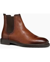 Geox - U Tiberio A Boots - Lyst
