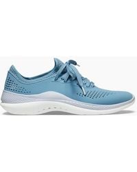Crocs™ - Literide Pacer Low Top Sneakers - Lyst