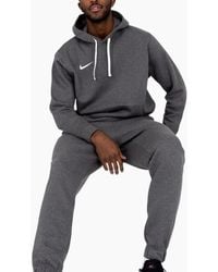 Nike - Team Club 20 Hoodie - Lyst