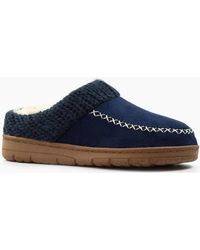 Lunar - Albany Boxed Slippers - Lyst