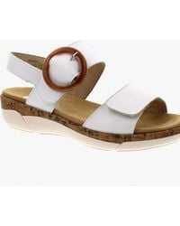 Remonte - Jocelyn Sandals - Lyst
