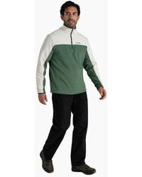 Craghoppers - Kiwi Classic Trousers - Lyst