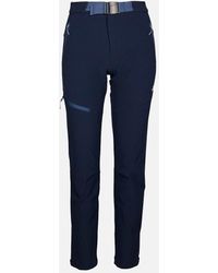 Trespass - Ladies Bernia Quick Dry Trousers - Lyst