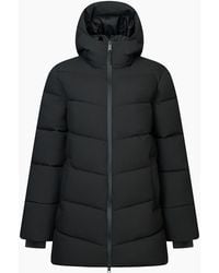 Regatta - Ladies Faye Padded Jacket - Lyst