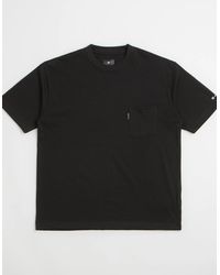 Snow Peak - Snow Peak Standard Pocket T-Shirt - Lyst