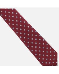 dunhill - Tie - Lyst