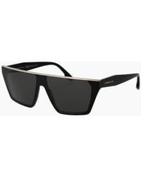 Victoria Beckham - Sunglasses Vb683S 001 58 - Lyst