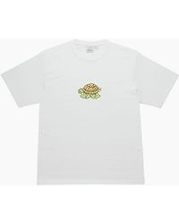 Gramicci - Turtle T-Shirt - Lyst
