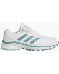 adidas - Zoysia Lace Up Low Top Sneakers - Lyst