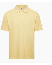 Levi's - Levi's Authentic Polo - Lyst