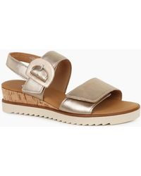 Gabor - Reeth Sandal - Lyst