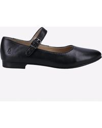 Hush Puppies - Melissa Memory Foam Shoes - Lyst