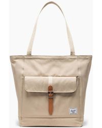 Herschel Supply Co. - Retreat Tote Bag - Lyst