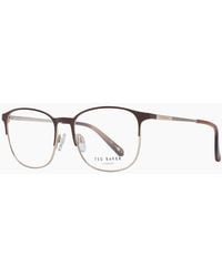 Ted Baker - Optical Frame Tb4311 158 55 - Lyst