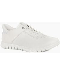 Ecco - Gruuv Lite W Trainers - Lyst