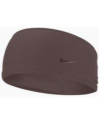 Nike - Fury Elevate Dri-Fit Wide Band Headband - Lyst