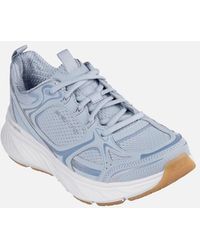 Skechers - Edgerise Eclipse Trainers - Lyst