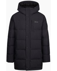Trespass - Griffin Dlx Down Jacket - Lyst