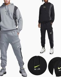 Nike - Fv0167 Tracksuit Set Jogging Bottom Pullover - Lyst