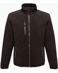 Regatta - Omicron Iii Waterproof Fleece Jacket - Lyst